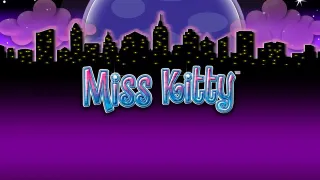 Miss Kitty