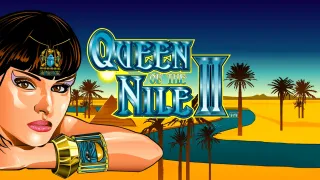 Queen Of The Nile II