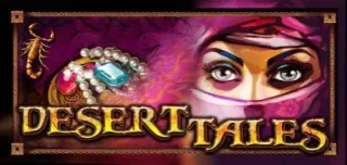 Desert Tales