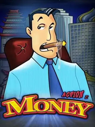 Action Money