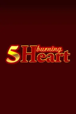 Burning Heart 5