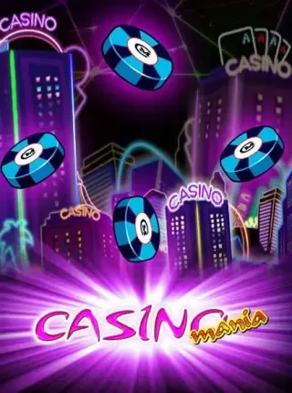 CasinoMania