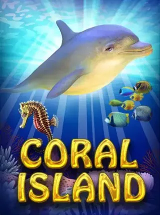 Coral Island