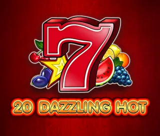 Dazzling Hot 20
