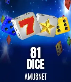 Dice 81