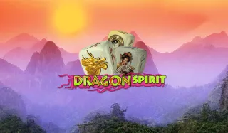 Dragon Spirit