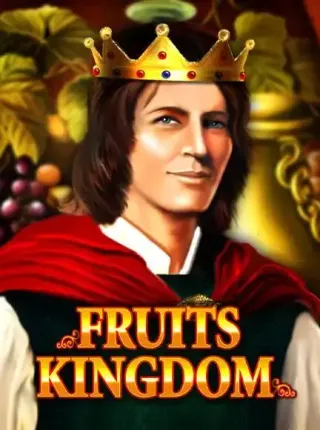 Fruits Kingdom