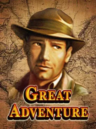 Great Adventure