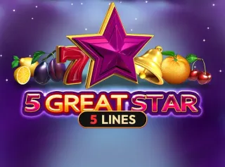Great Star 5