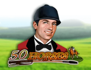 Horses 50
