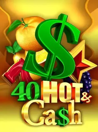 Hot and Cash