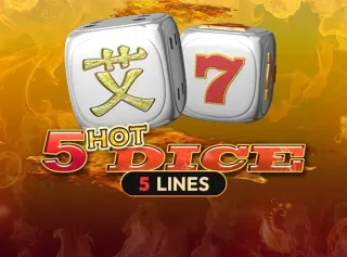 Hot Dice 5