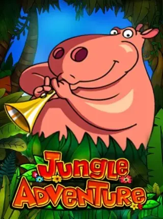 Jungle Adventure