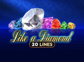 Like a Diamonds 20