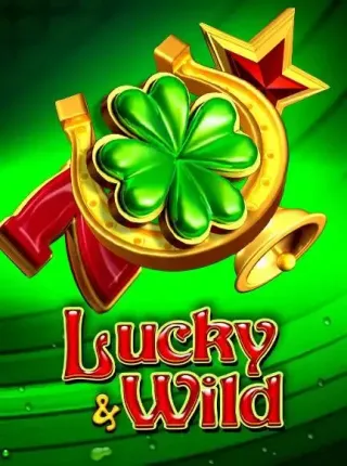 Lucky and Wild 40