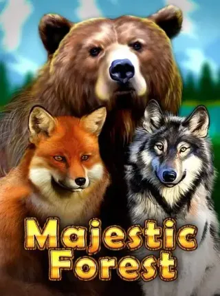 Majestic Forest