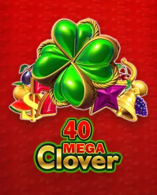 Mega Clover