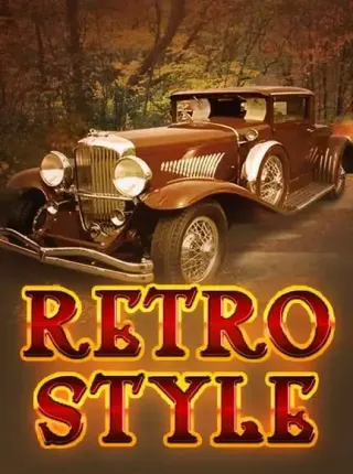 Retro Style