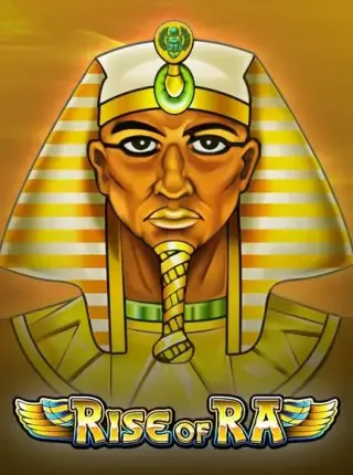 Rise of Ra