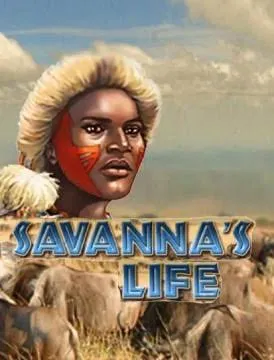 Savannas Life