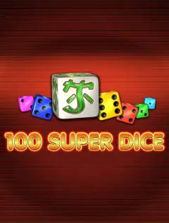 Super Dice 100