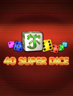 Super Dice 40