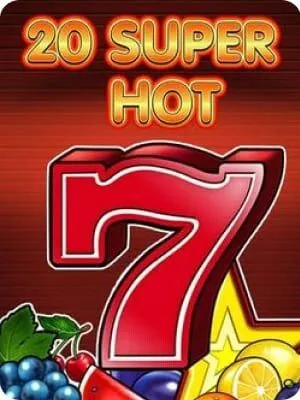 Super Hot 20