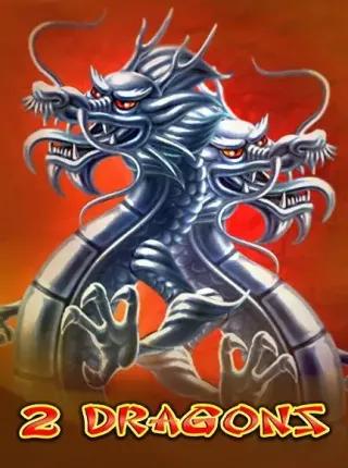 Two Dragons