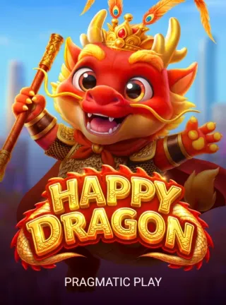 Happy Dragon