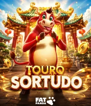 Touro Sortudo