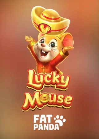 Lucky Mouse