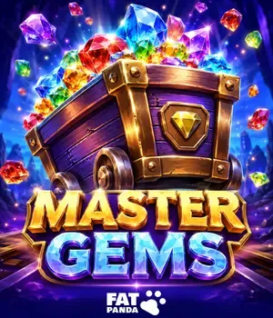 Master Gems