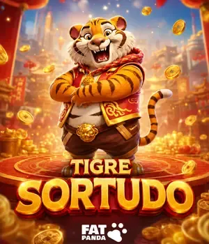 Tigre Sortudo