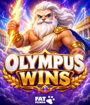 Olympus Wins