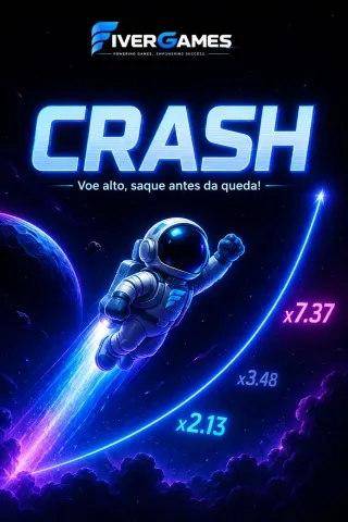 FiverGames Crash