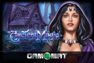 Ancient Magic
