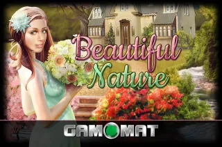 Beautiful Nature