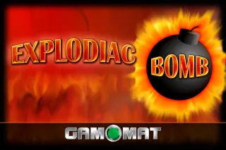 Explodiac