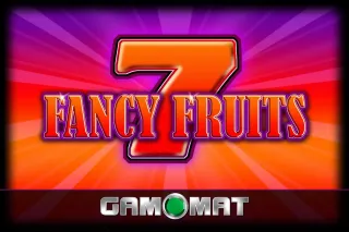 Fancy Fruits