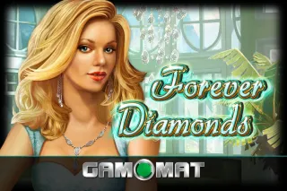 Forever Diamonds