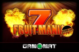Fruit Mania RHFP