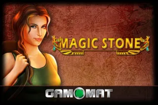 Magic Stone