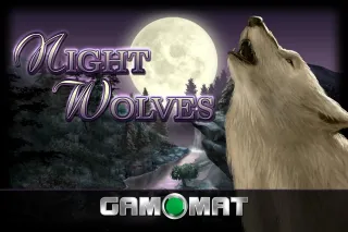 Night Wolves