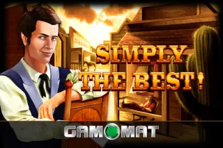 Simply the Best