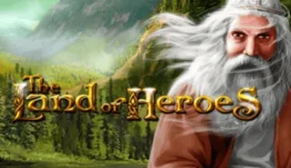 The Land Of Heroes