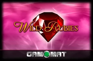 Wild Rubies