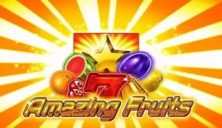 Amazing Fruits