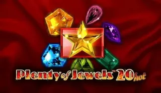 Plenty of Jewels 20 Hot