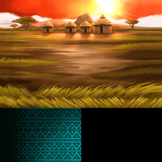 Africa Run