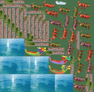 Dragon Boat